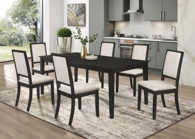 Hotel Dining Chairs: Elevating Dining Experience through Comfort and Style