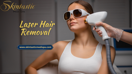 Laser Hair Removal in Riverside