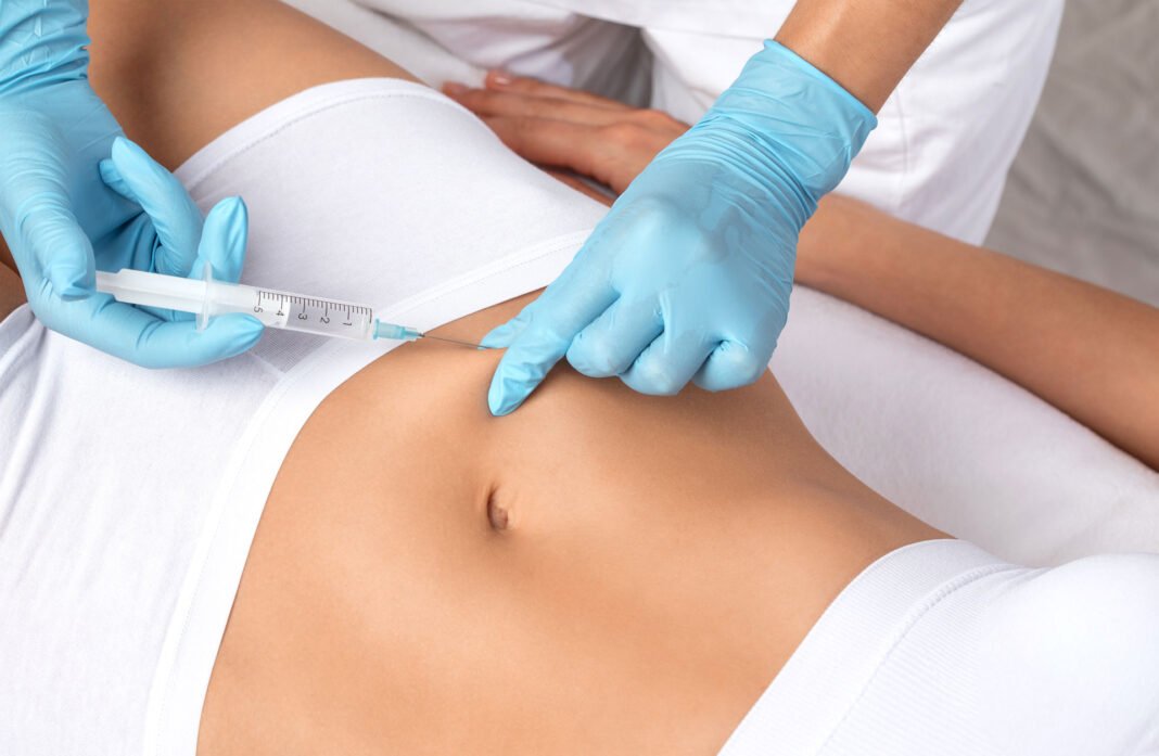 lipotropic injections fort collins