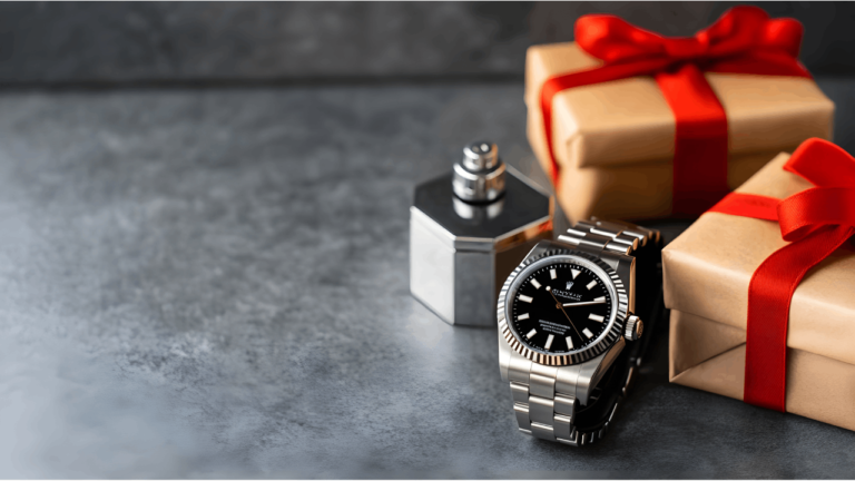 Choosing Best Corporate Gift Watch for Clients and Employees