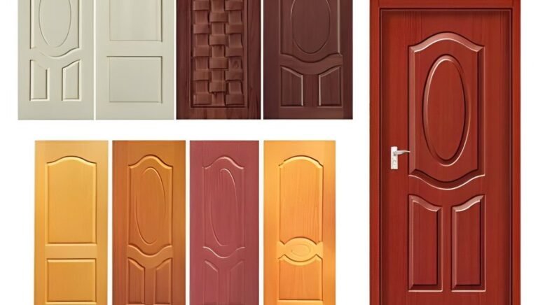 Premium Door Manufacturer