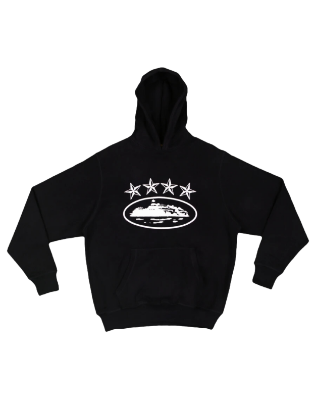 Corteiz Hoodie