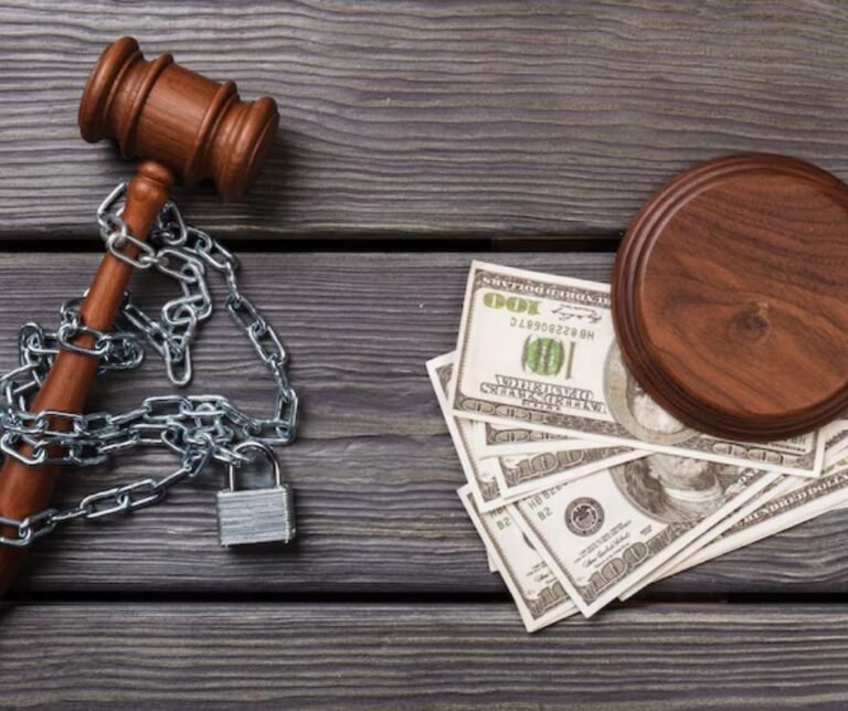 Affordable Pasadena Texas Bail Bonds: Budget-Friendly Solutions