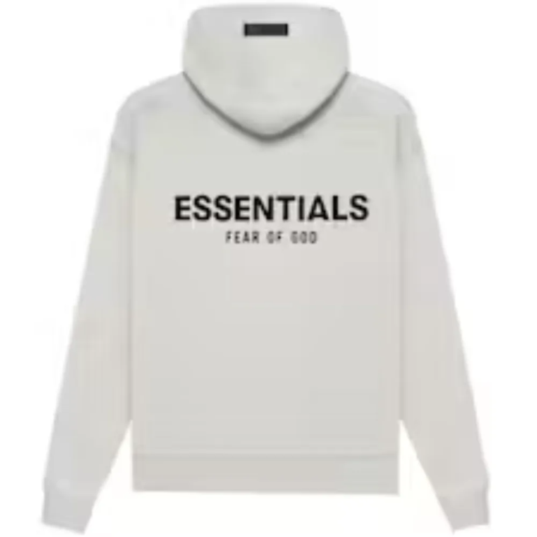 Essentials hoodie