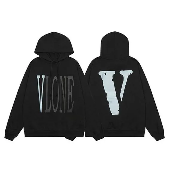 Vlone Clothing: The Rise of a Streetwear Phenomenon