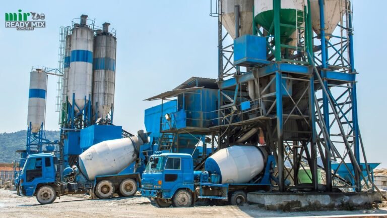 best ready mix concrete price in bangladesh