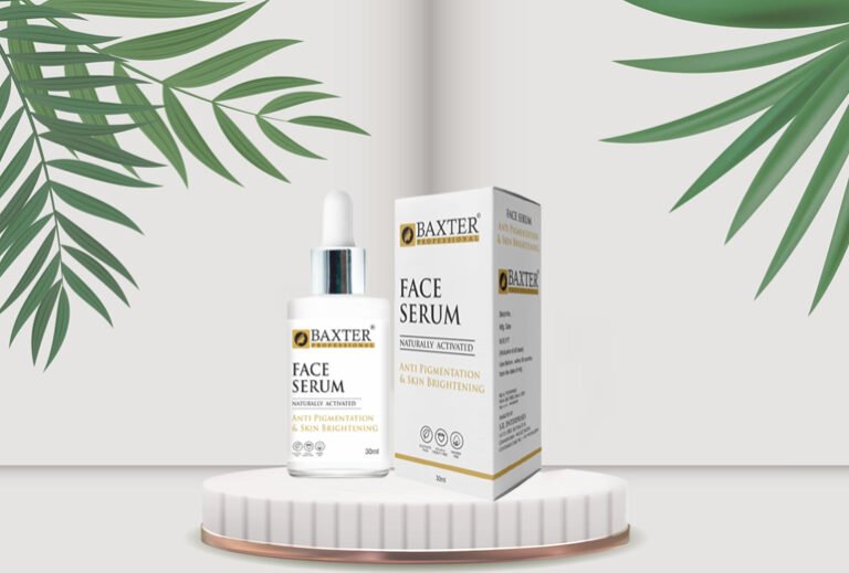 best skin serum for face