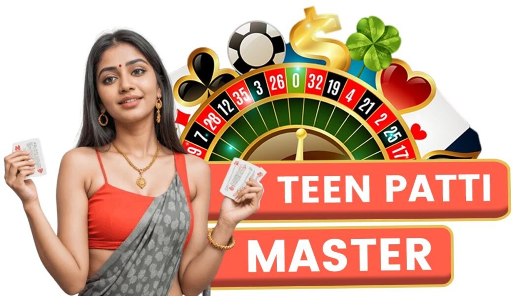 teen patti master App