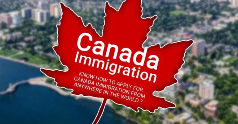 Canada Immigration