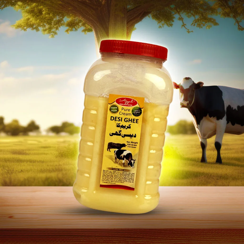 Desi Ghee Price