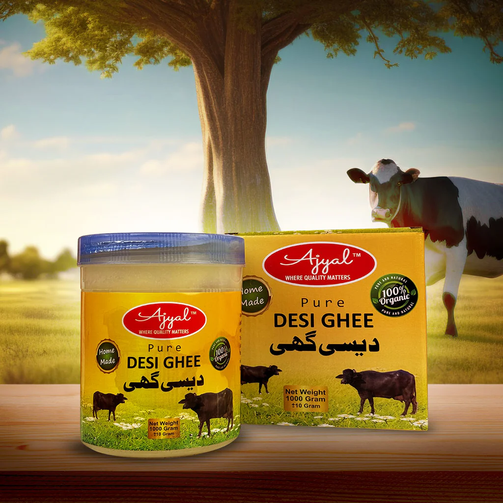 Desi Ghee Price