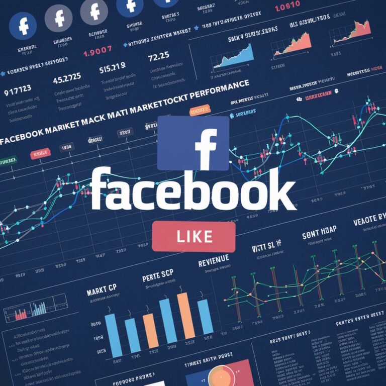 Facebook Stock