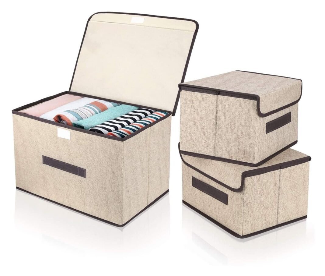 foldable boxes in bulk