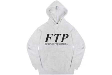 FTP Jackets and Outerwear: Style and Statement Pieces for