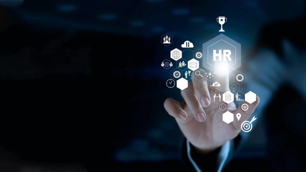 HR services