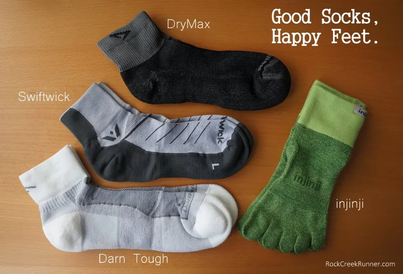 Type Socks