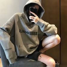 Fear Of God Essential Hoodie