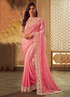 The Ultimate Guide to Choosing the Perfect Engagement Saree