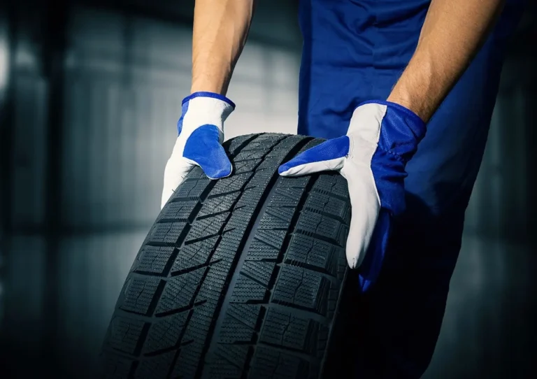 Reliable Tyre Replacement Bournemouth