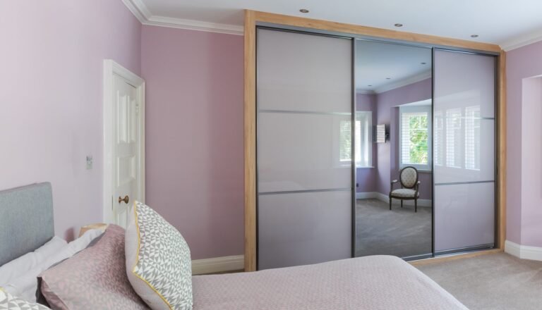 fitted wardrobes Bournemouth